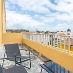 Mae De Deus Lägenhet Ponta Delgada