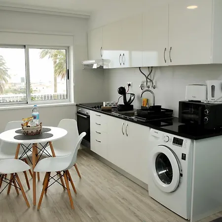 Mae De Deus Lägenhet *