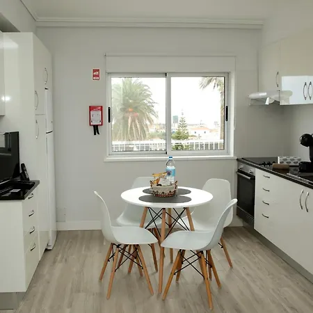 Mae De Deus Lägenhet Ponta Delgada