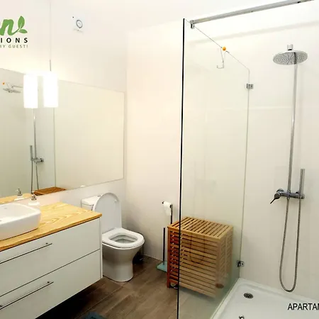 Mae De Deus Lägenhet *