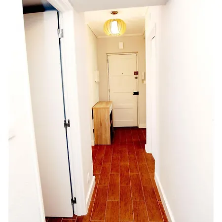 Mae De Deus Lägenhet