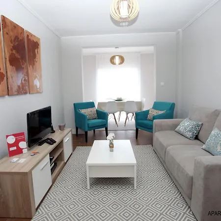 Mae De Deus Lägenhet