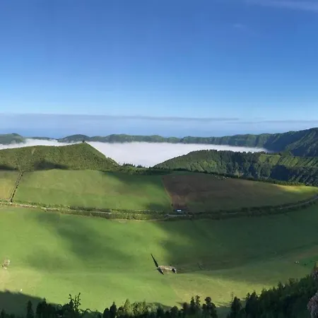 Mae De Deus Lägenhet Ponta Delgada
