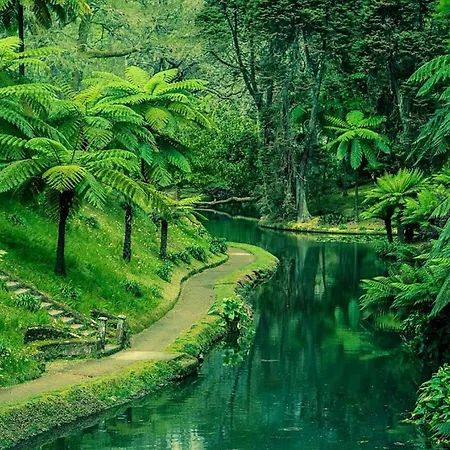 Mae De Deus Ponta Delgada