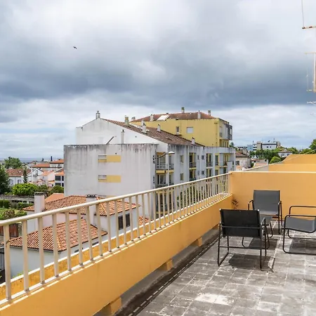 Mae De Deus 아파트