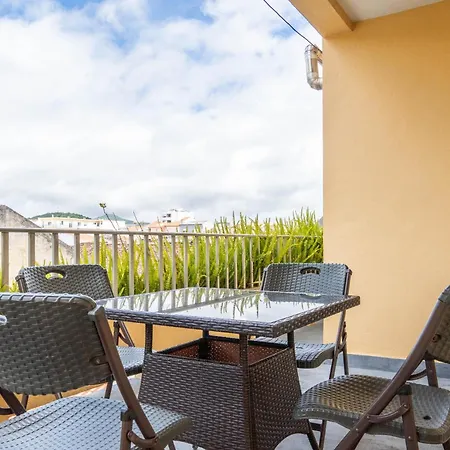 Mae De Deus 아파트 *