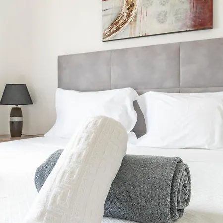 아파트 Mae De Deus *