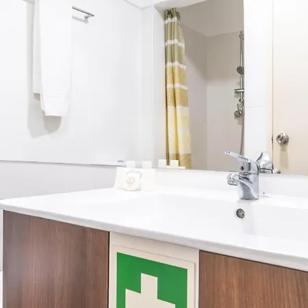 Mae De Deus Lägenhet *