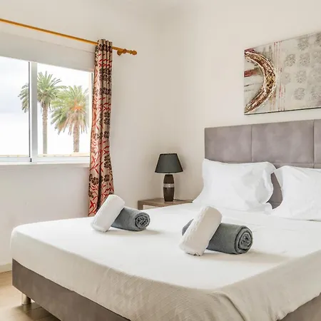 Mae De Deus Lägenhet *