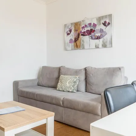 Mae De Deus شقة *