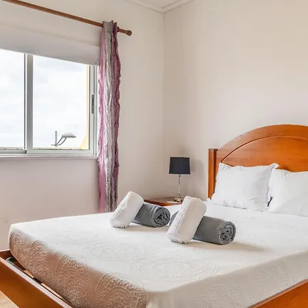 Lägenhet Mae De Deus Ponta Delgada