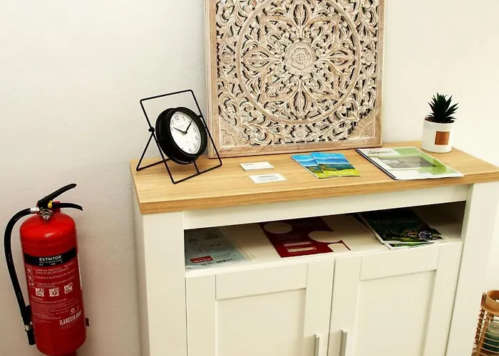 Appartement Mae De Deus Ponta Delgada