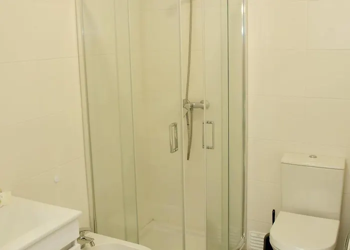 Appartement Mae De Deus