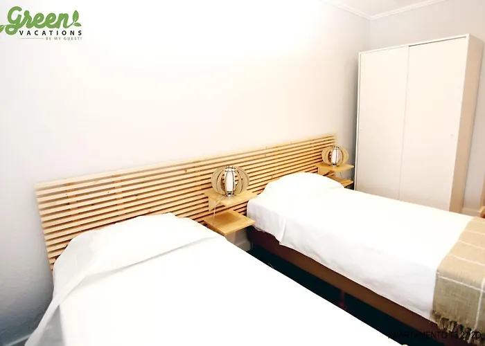 아파트 Mae De Deus Ponta Delgada