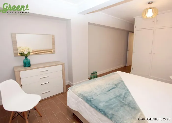 Mae De Deus Appartement Ponta Delgada