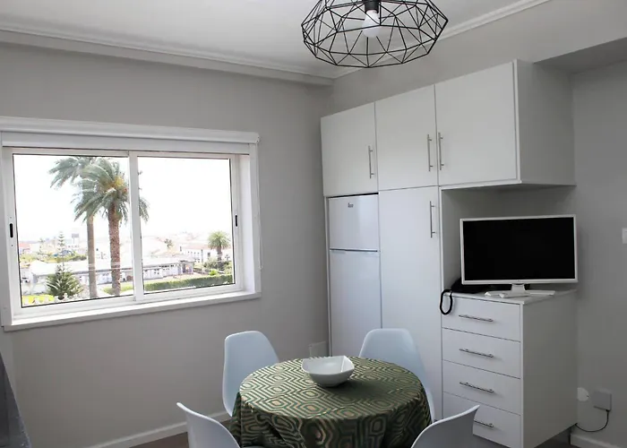 Mae De Deus * Ponta Delgada