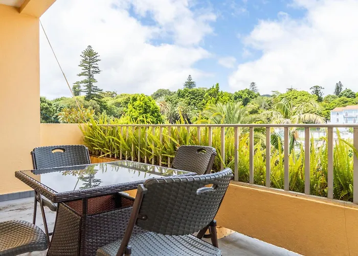 아파트 Mae De Deus