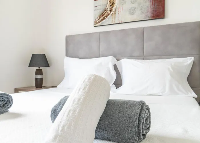 아파트 Mae De Deus *