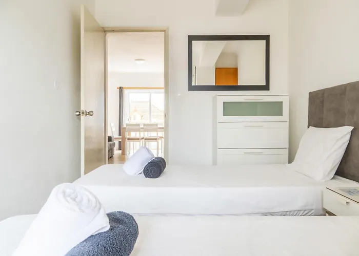 Mae De Deus Appartement Ponta Delgada