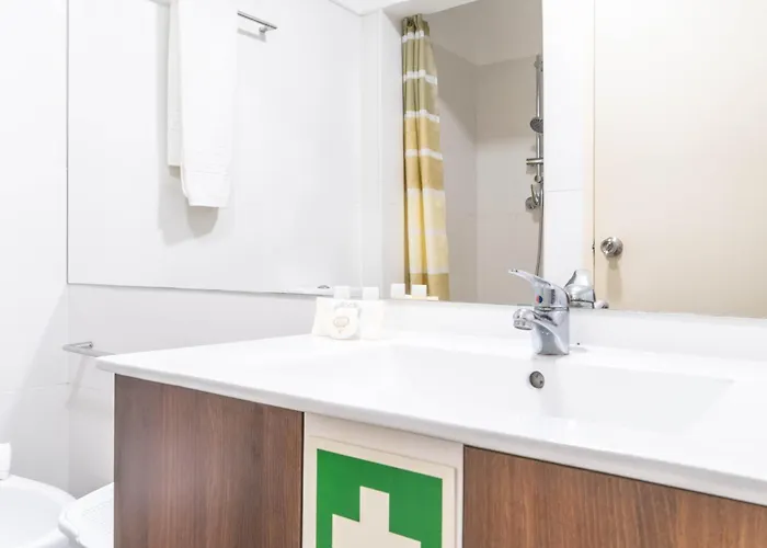 Mae De Deus Appartement *