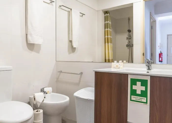 Mae De Deus Appartement Ponta Delgada