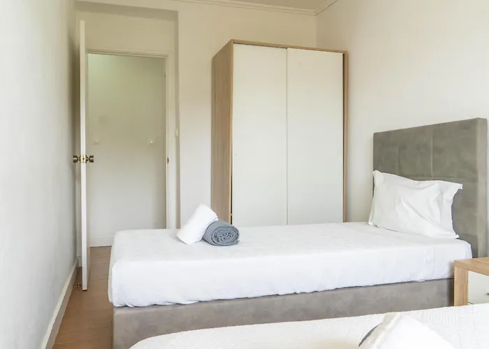 Mae De Deus Appartement *