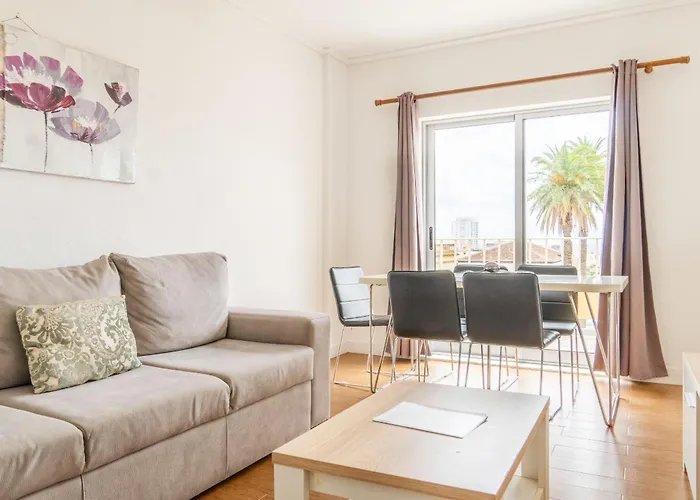 Appartement Mae De Deus