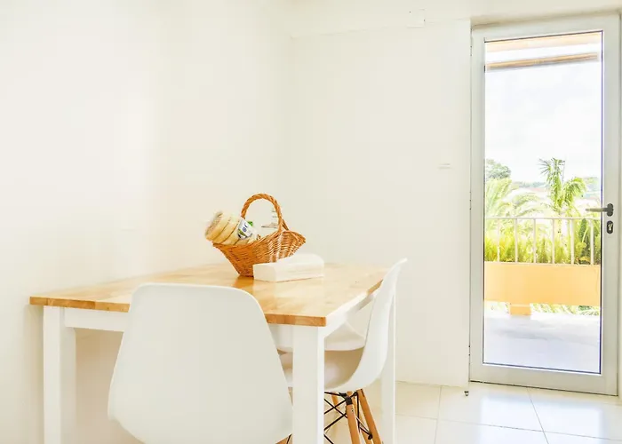 Appartement Mae De Deus *