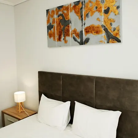 Apartamento Mãe De Deus