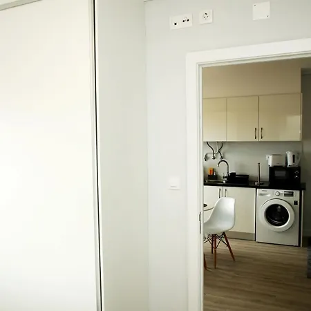 アパート Mae De Deus *