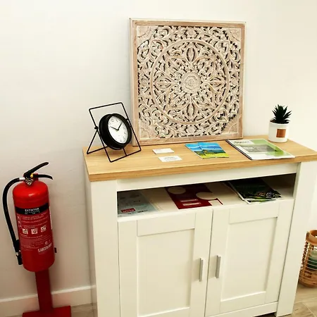 アパート Mae De Deus ポンタ・デルガダ