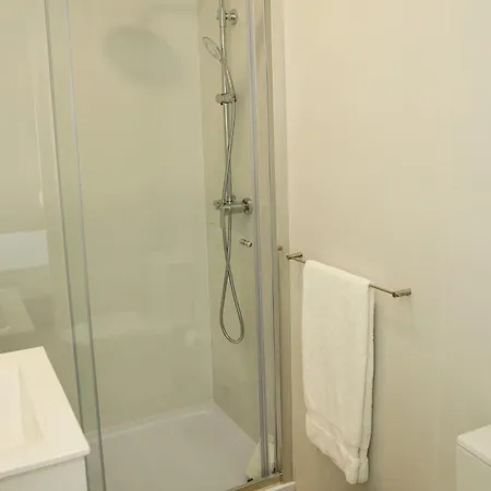 Mae De Deus アパート