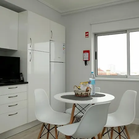 Mae De Deus Apartment *