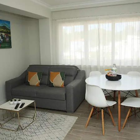 Apartment Mae De Deus *