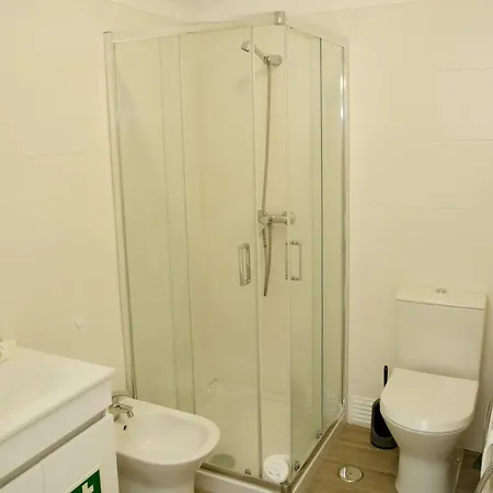Apartment Mae De Deus