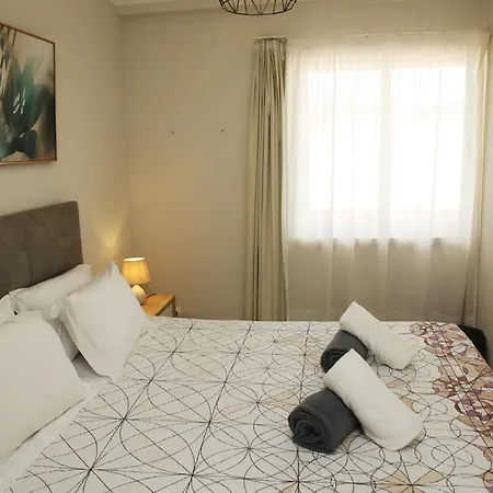 Mae De Deus Apartment Ponta Delgada (Sao Miguel)