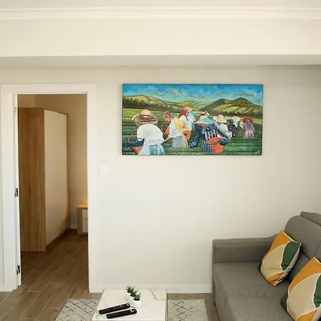 Mãe De Deus Apartamento *