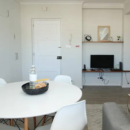 Apartment Mae De Deus