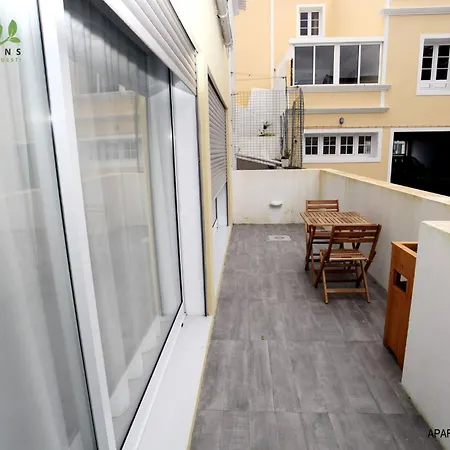 Appartement Mae De Deus