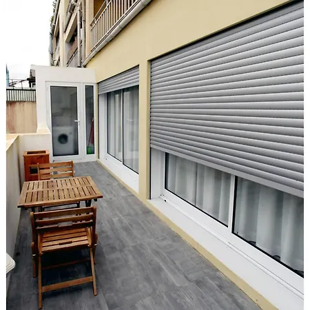 Apartment Mae De Deus Ponta Delgada (Sao Miguel)