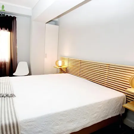 Mãe De Deus Apartamento