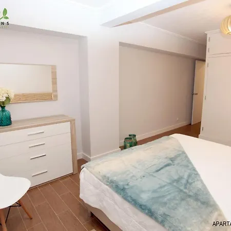 Mae De Deus Apartment Ponta Delgada
