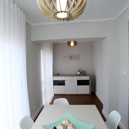 Apartment Mae De Deus