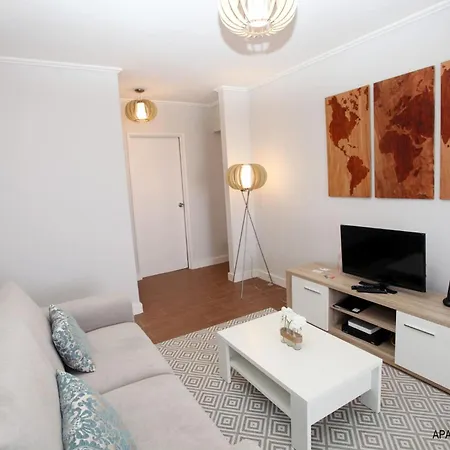 アパート Mae De Deus