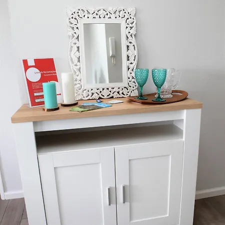 アパート Mae De Deus *