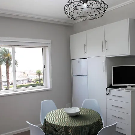 Mãe De Deus * Ponta Delgada