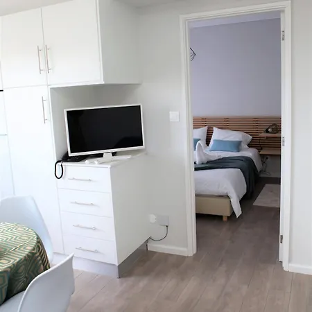 Apartamento Mãe De Deus *