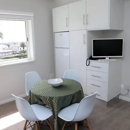 Apartamento Mãe De Deus