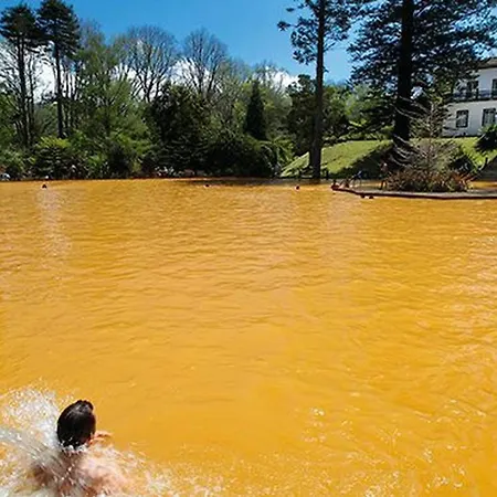 Mae De Deus ポンタ・デルガダ