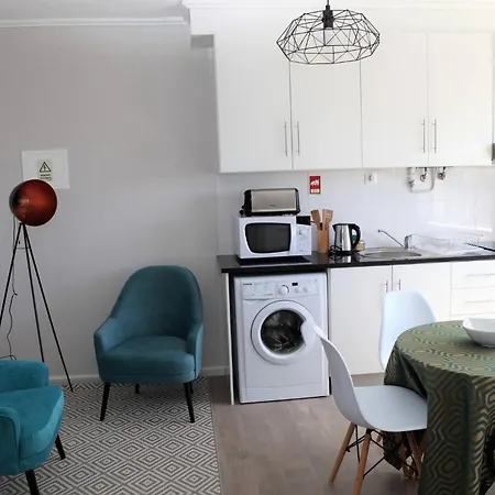 Apartamento Mãe De Deus